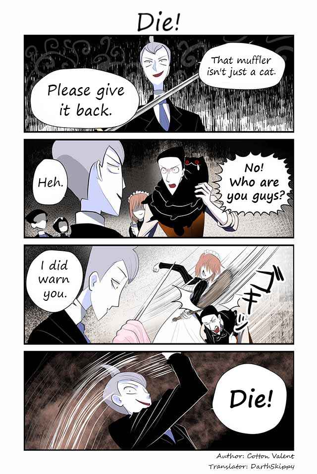 Chapter 267 - Page 1
