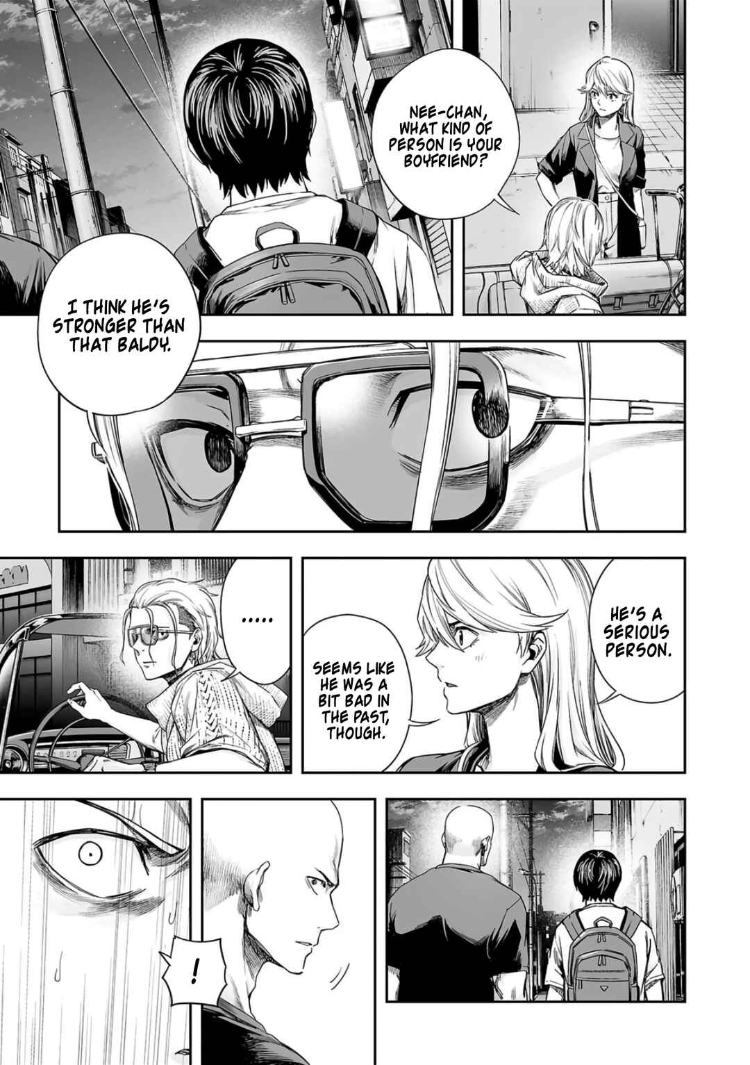 Chapter 276 - Page 15