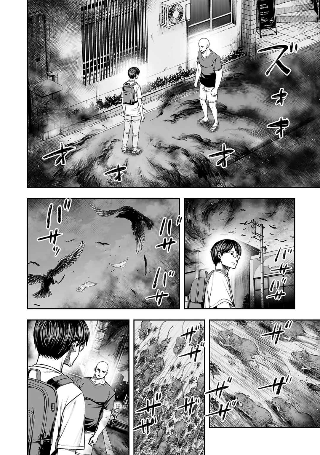 Chapter 276 - Page 18