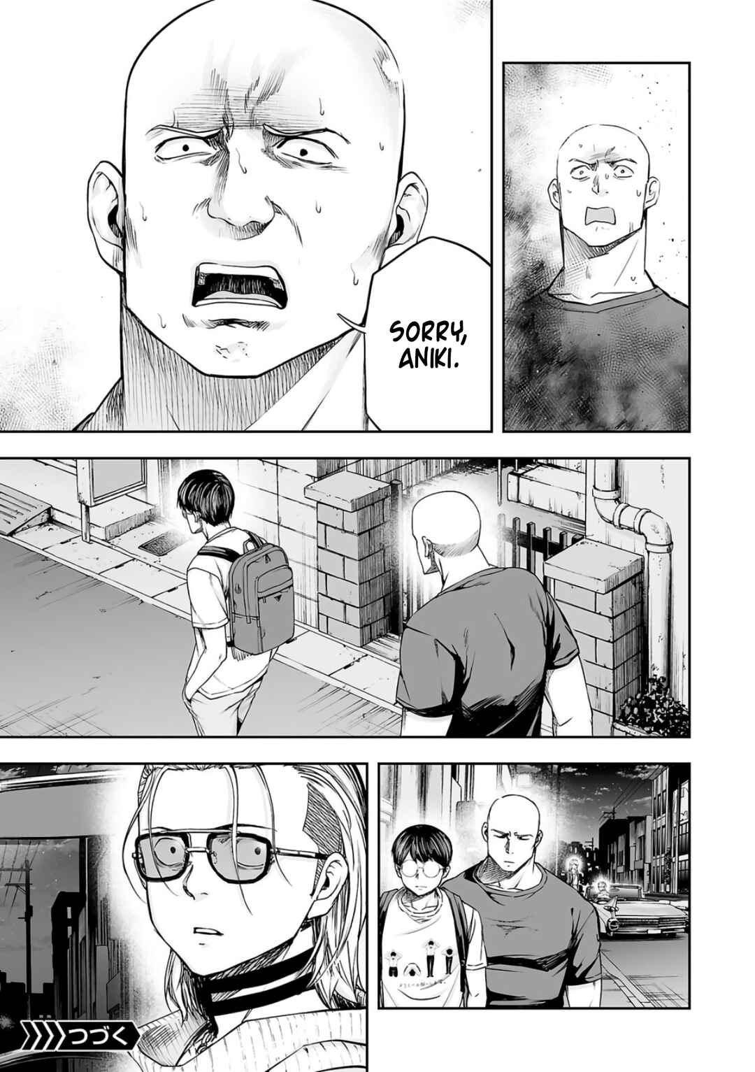Chapter 276 - Page 19