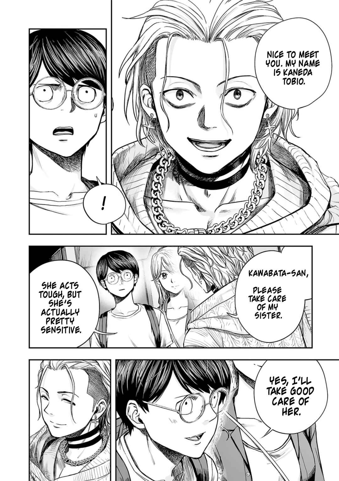 Chapter 276 - Page 2