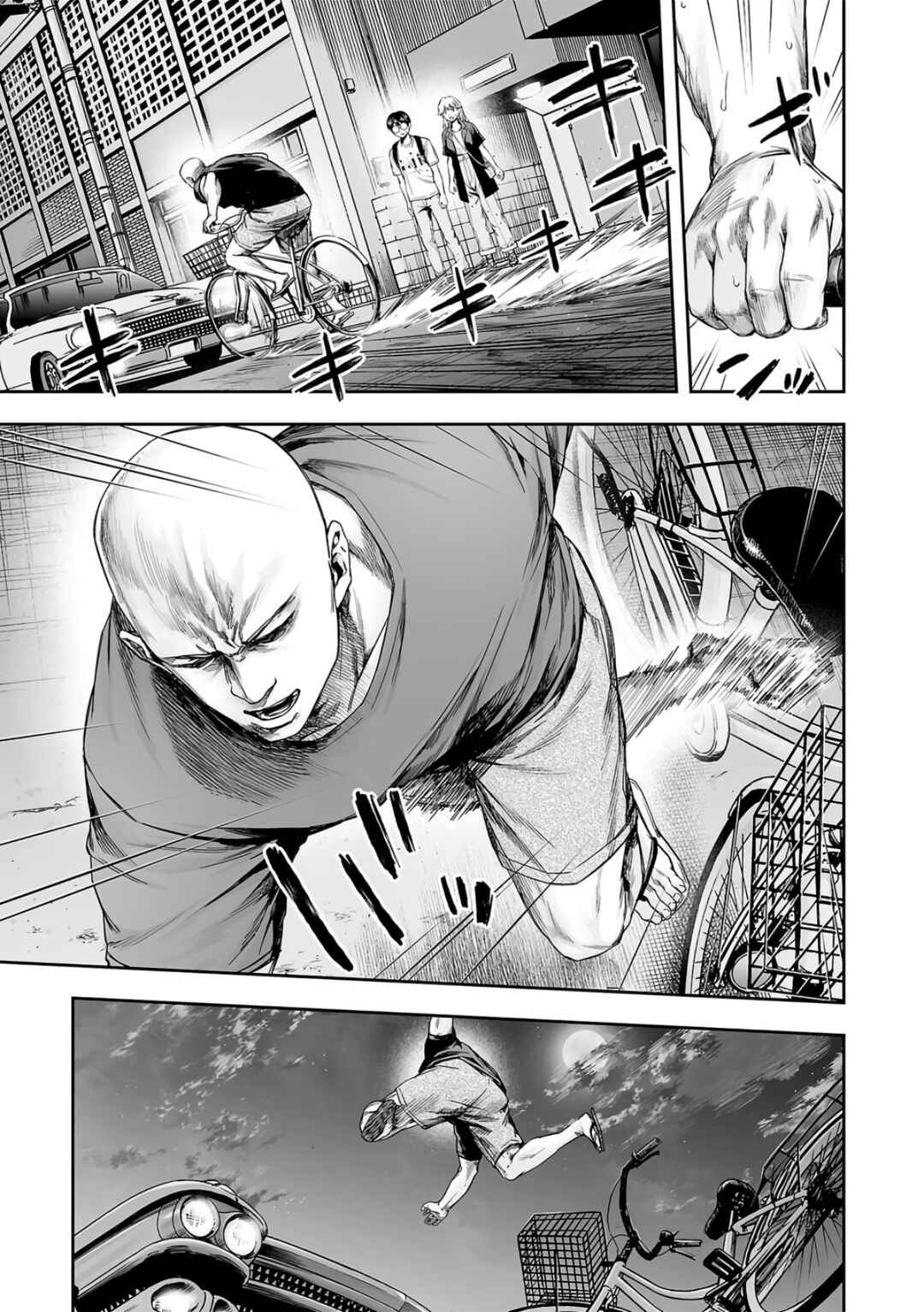 Chapter 276 - Page 5
