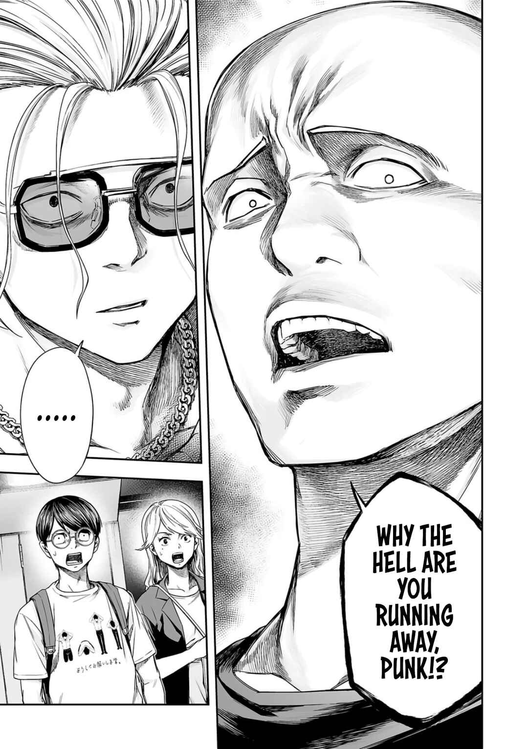 Chapter 276 - Page 7
