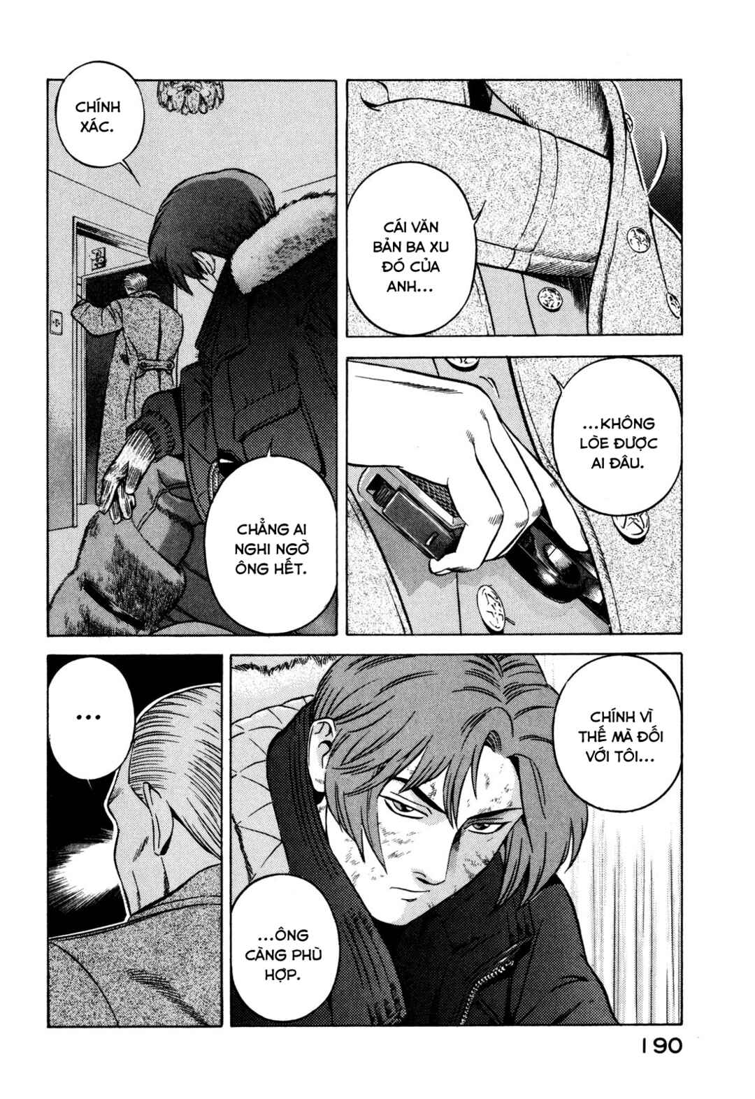 Chapter 23 - Page 13