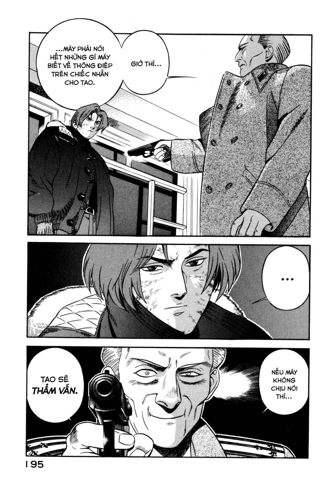 Chapter 23 - Page 18
