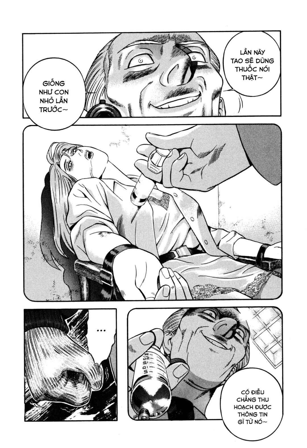 Chapter 23 - Page 19