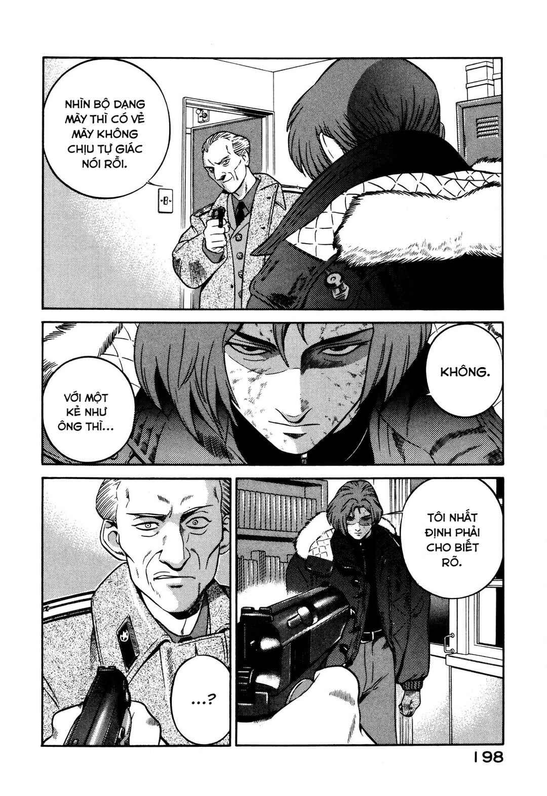 Chapter 23 - Page 21