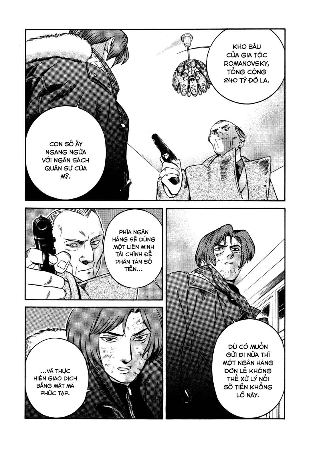 Chapter 23 - Page 22