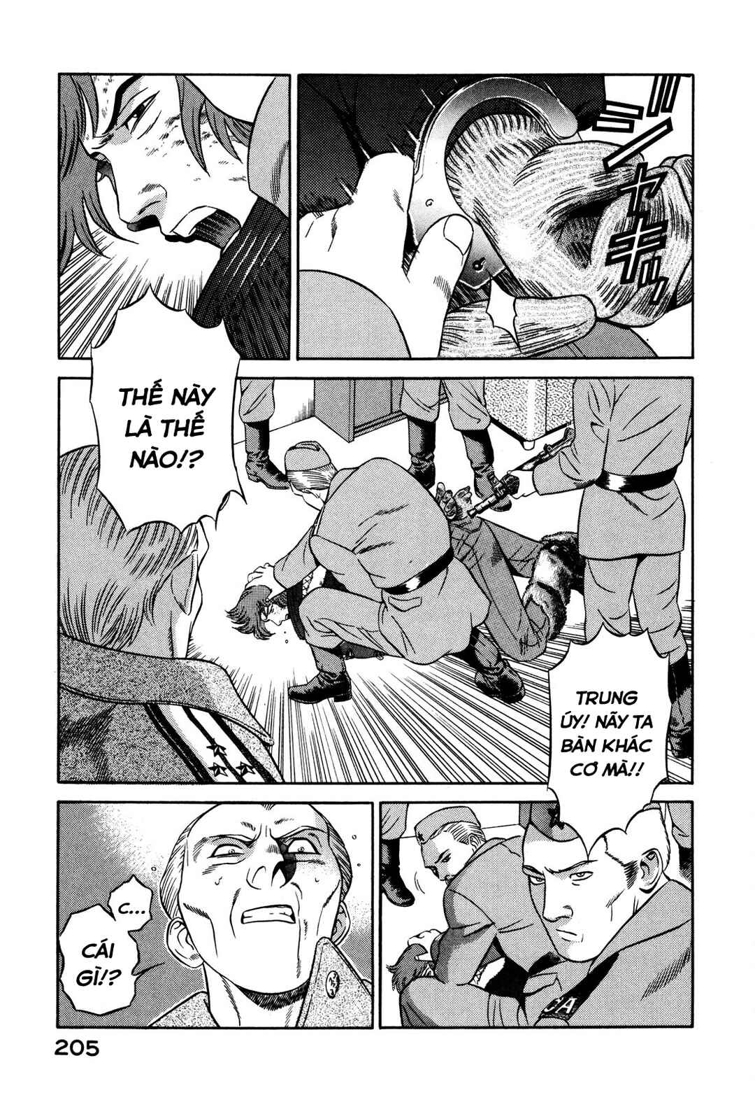 Chapter 23 - Page 28