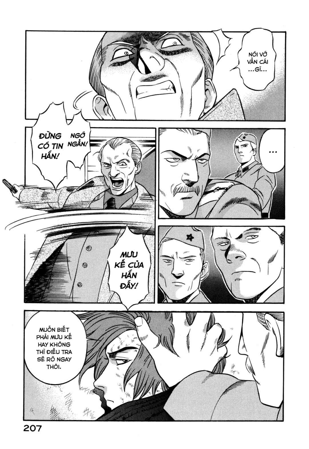 Chapter 23 - Page 30