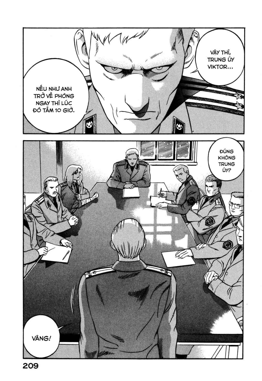Chapter 23 - Page 32