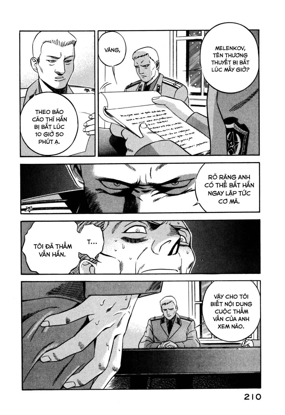 Chapter 23 - Page 33
