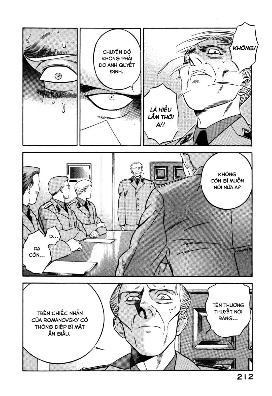 Chapter 23 - Page 35