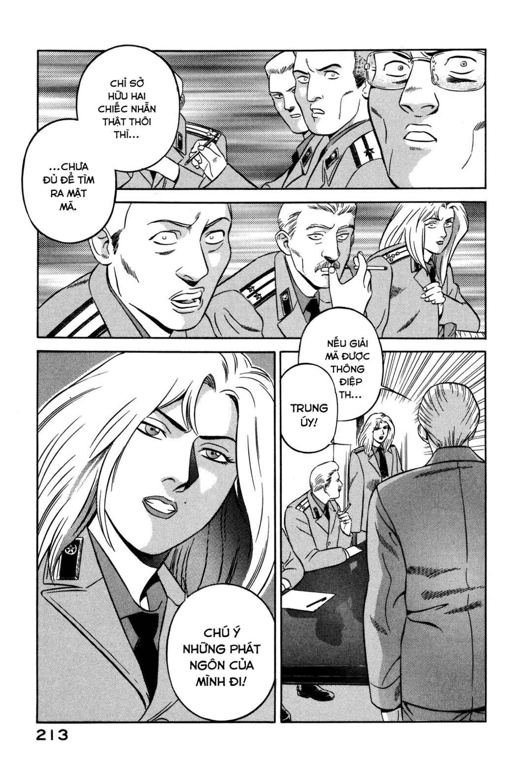 Chapter 23 - Page 36