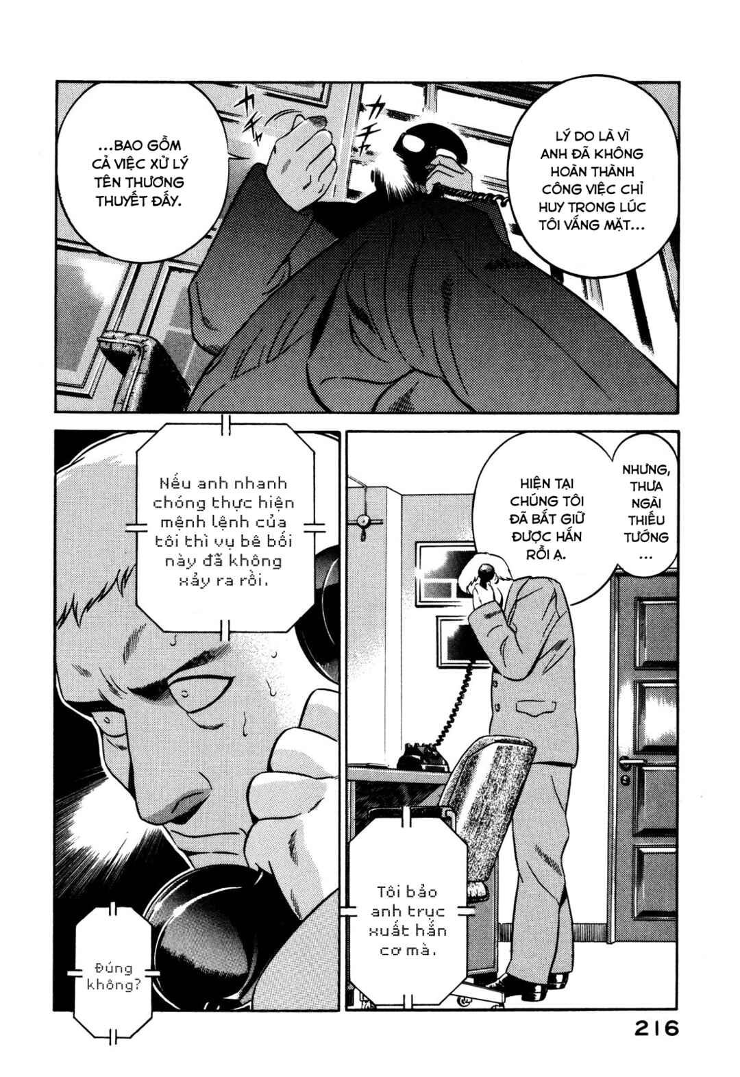 Chapter 23 - Page 39
