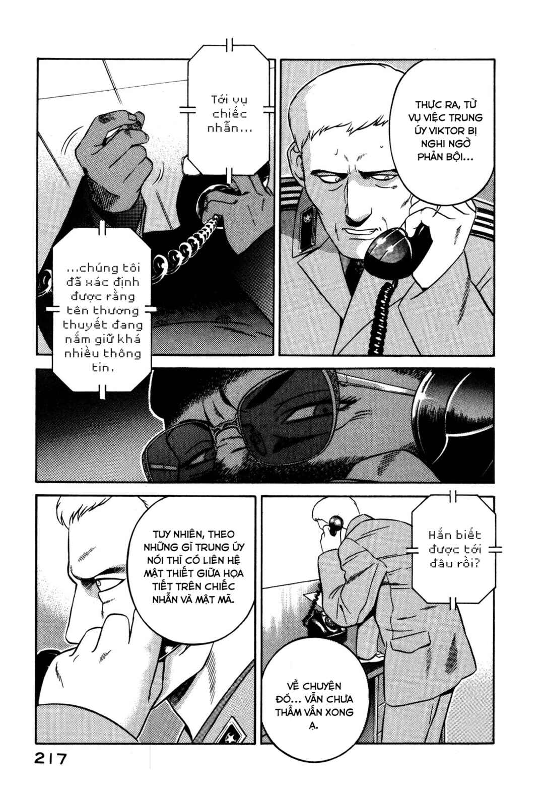 Chapter 23 - Page 40