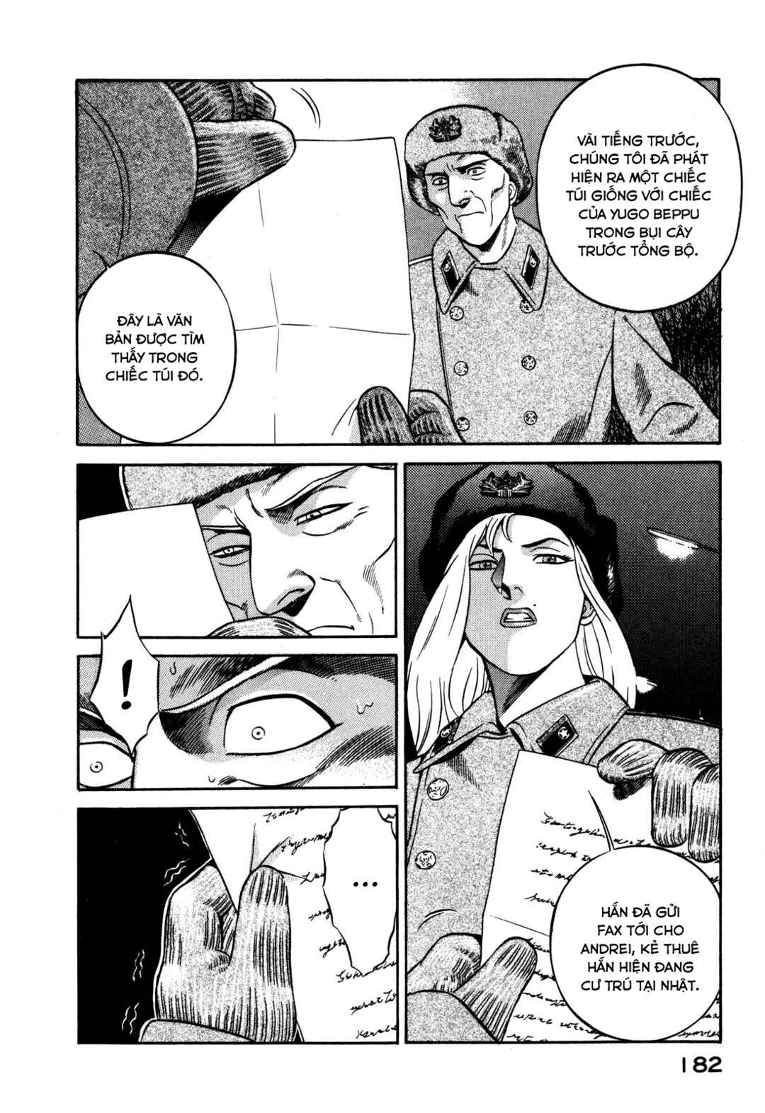 Chapter 23 - Page 5