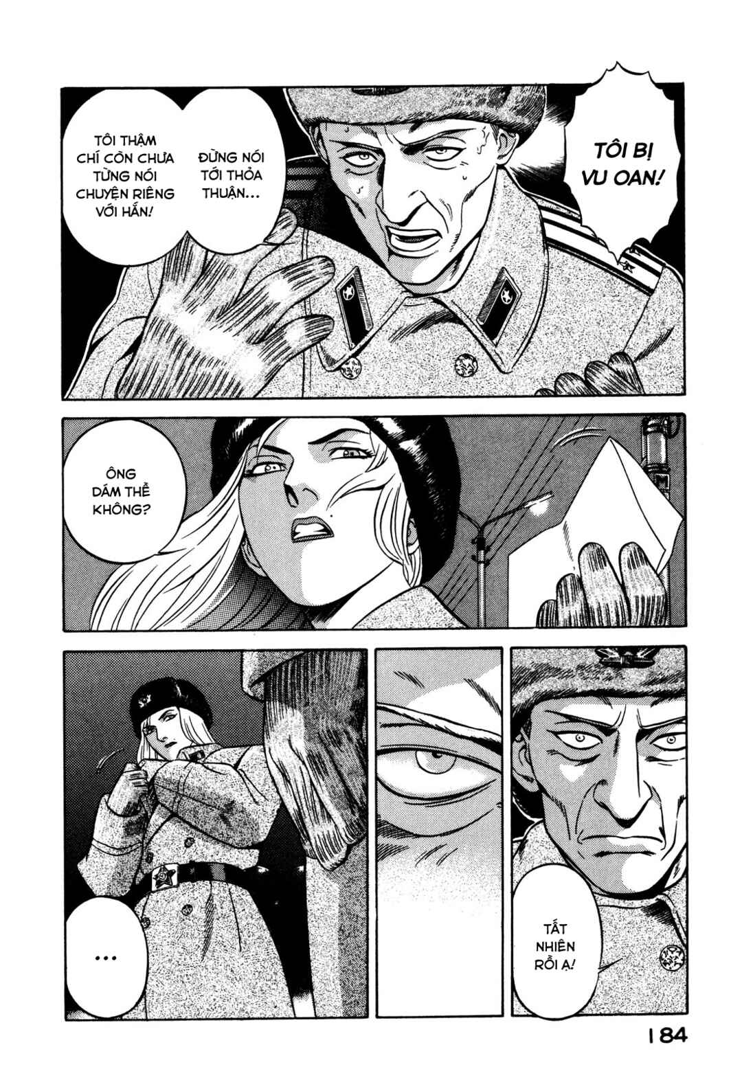 Chapter 23 - Page 7