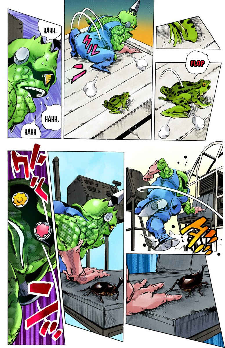 Chapter 83 - Page 11