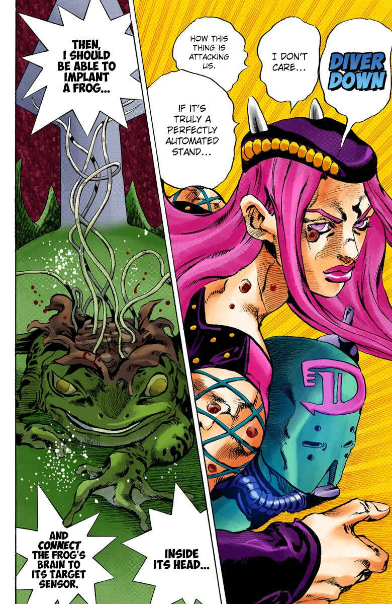 Chapter 83 - Page 15