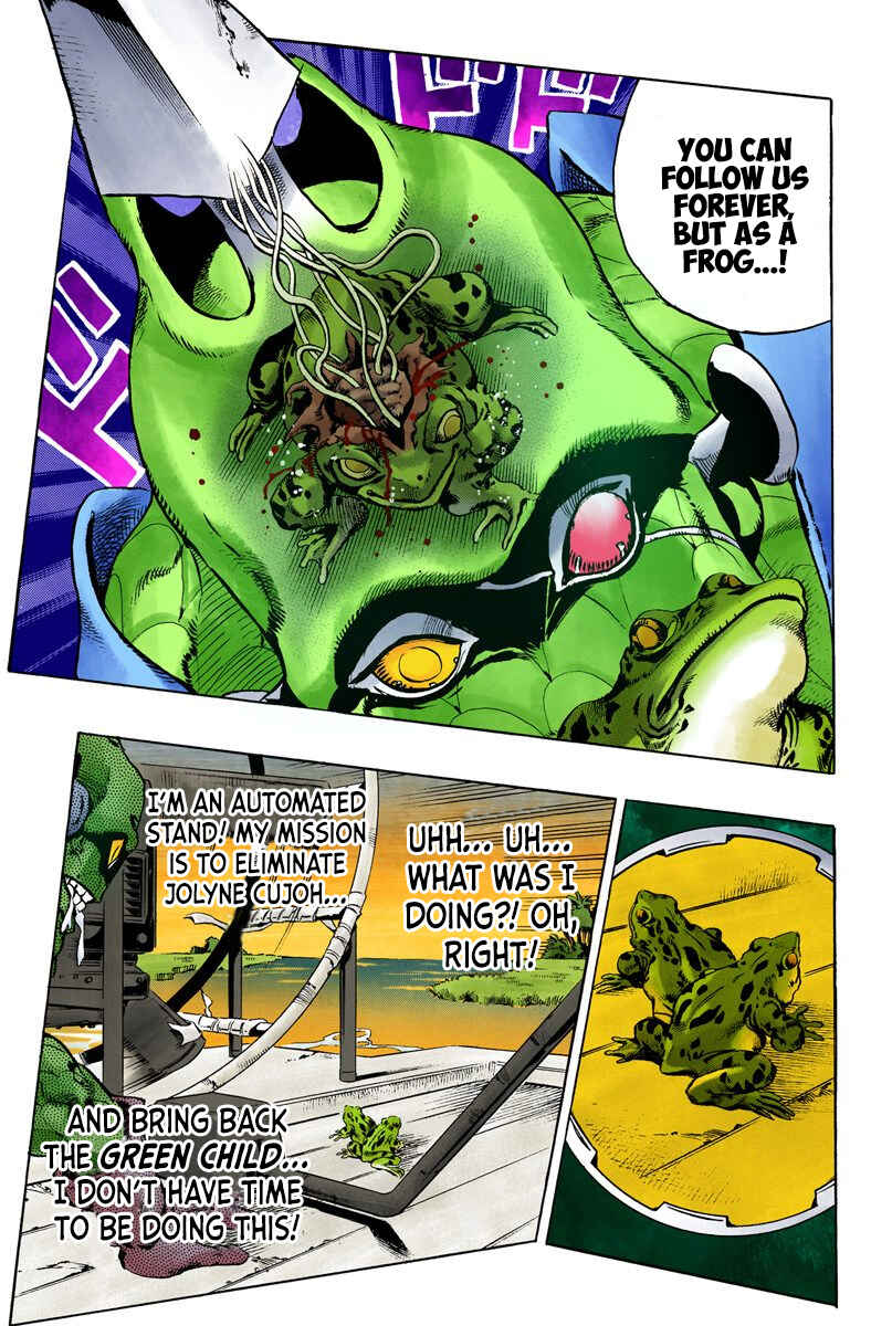 Chapter 83 - Page 16