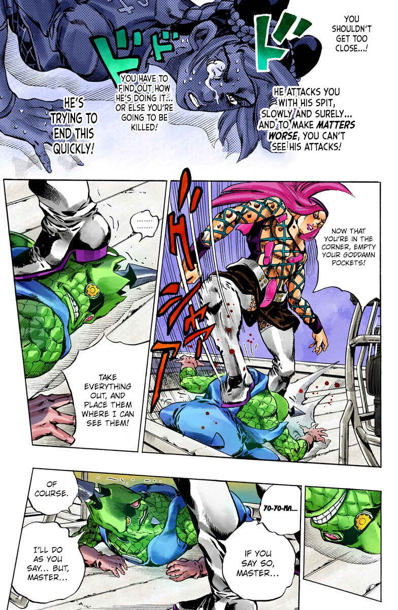 Chapter 83 - Page 3