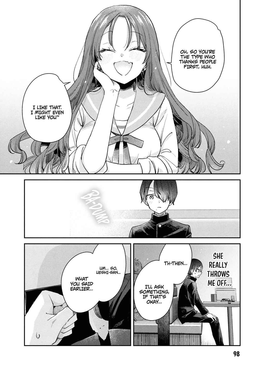 Chapter 3 - Page 11