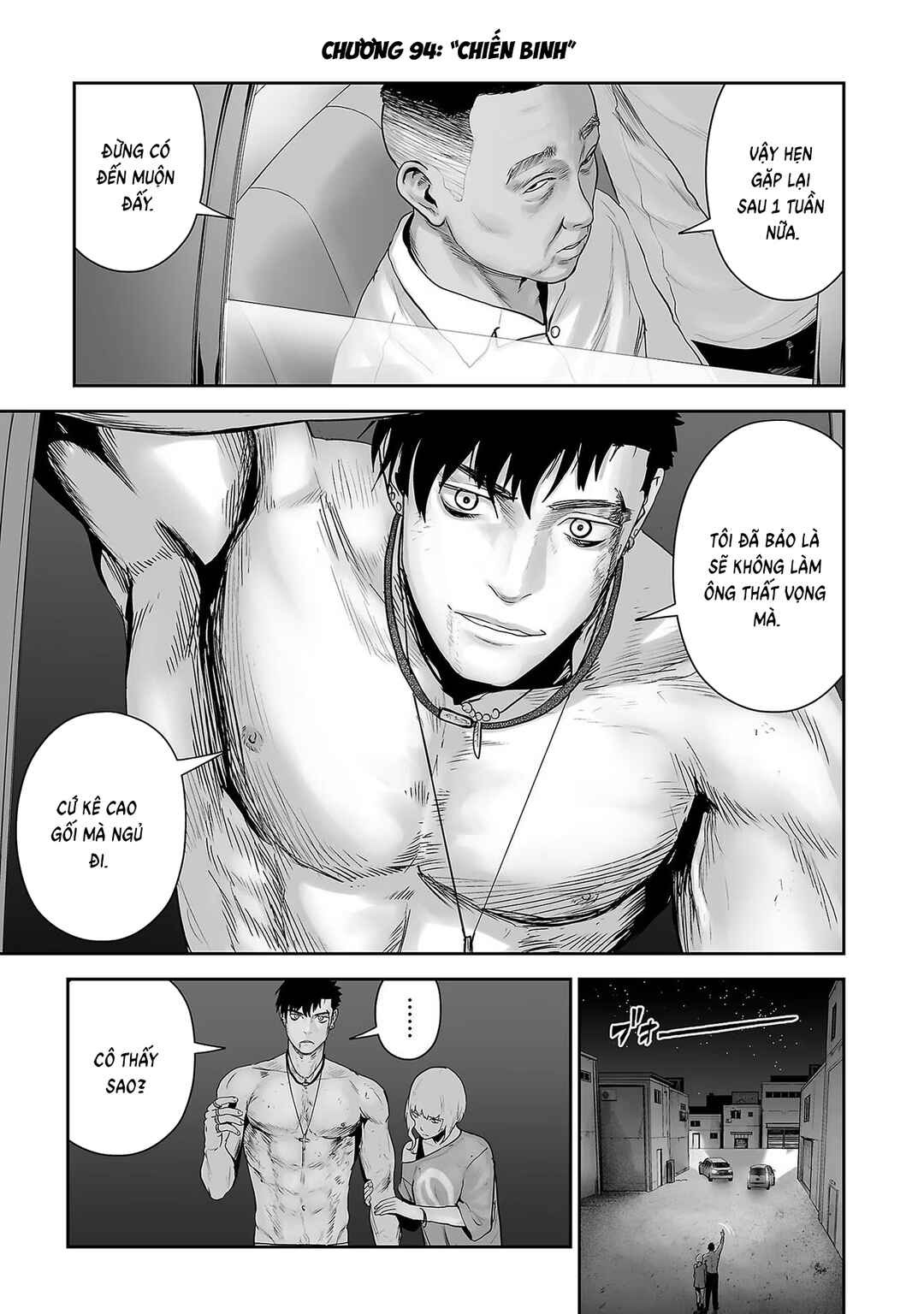 Chapter 94 - Page 1