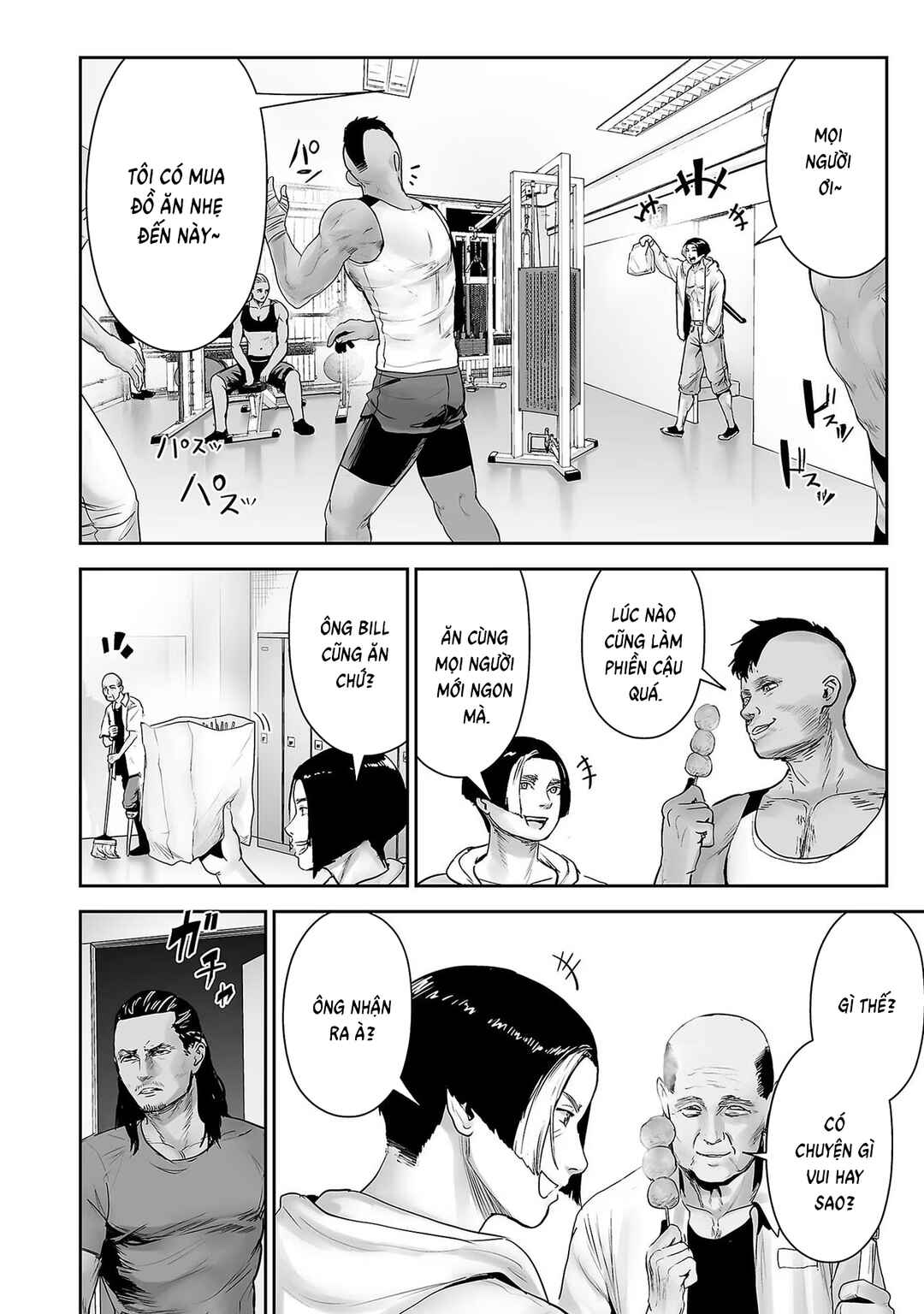 Chapter 94 - Page 10