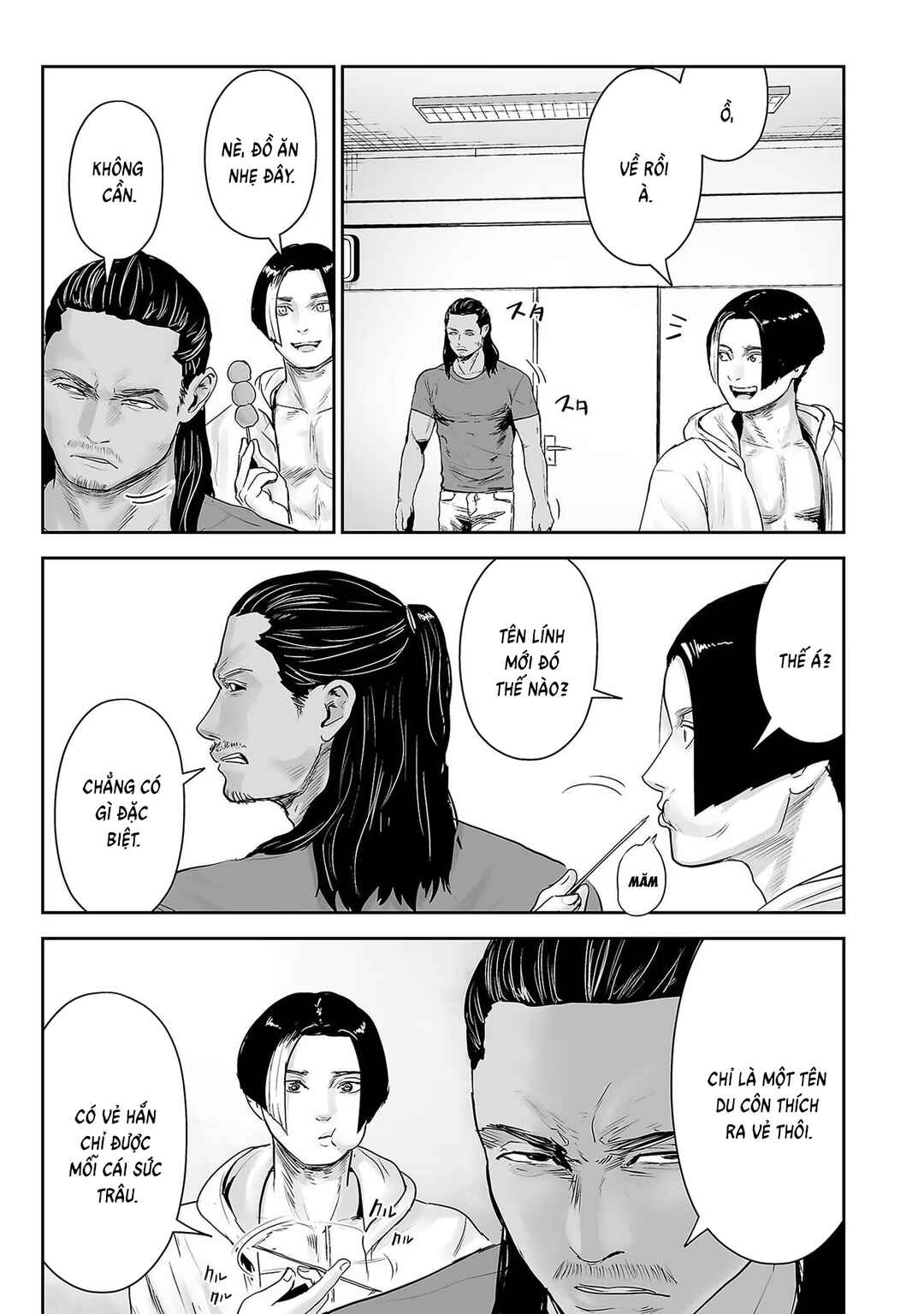 Chapter 94 - Page 11