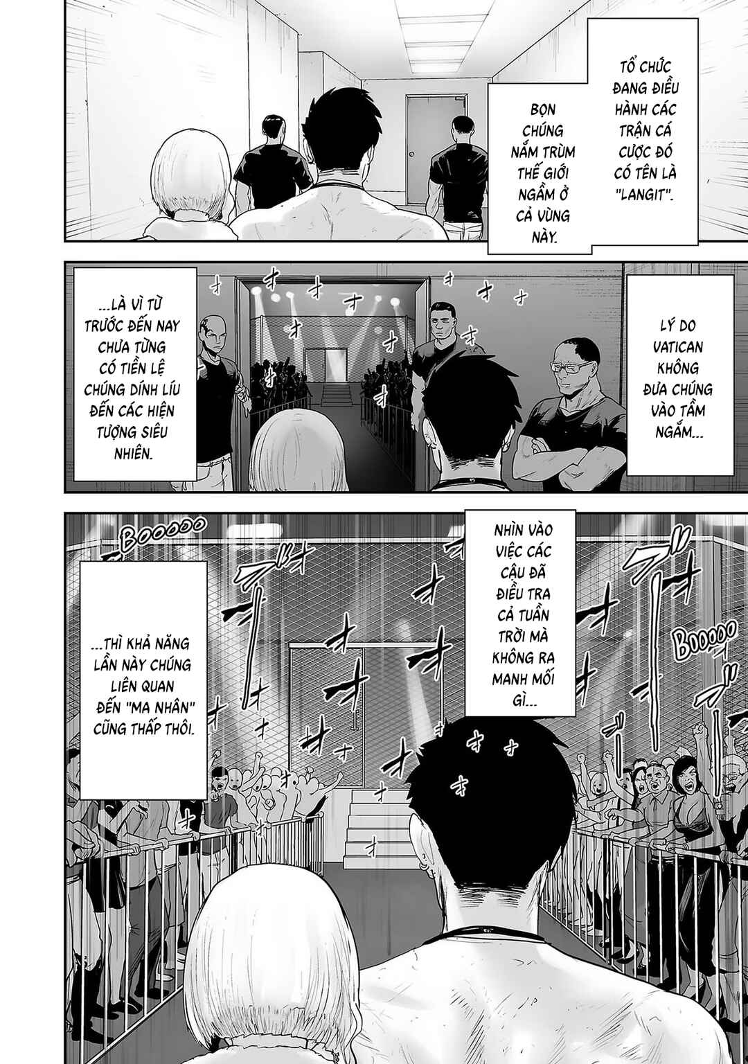 Chapter 94 - Page 14