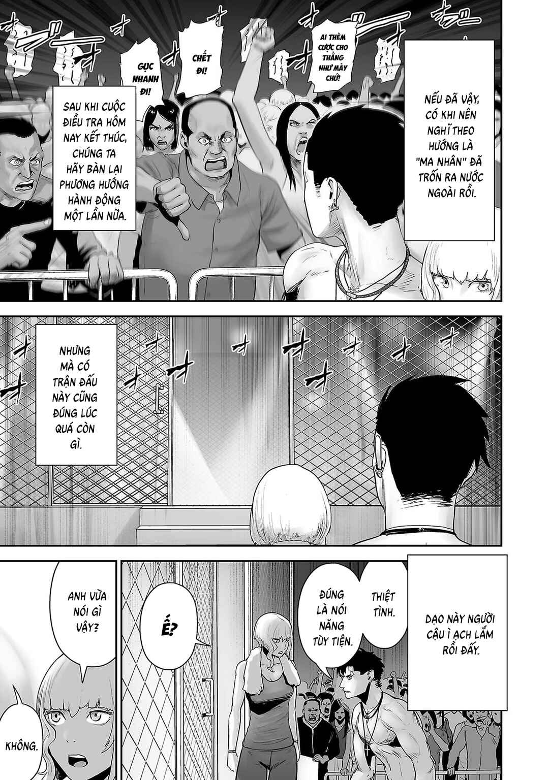 Chapter 94 - Page 15