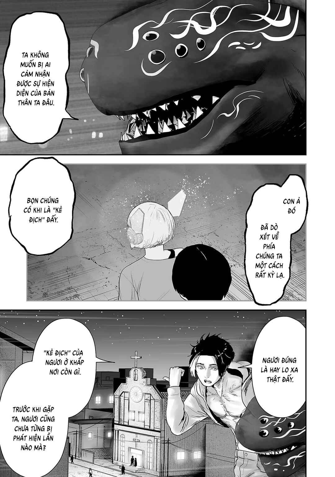 Chapter 94 - Page 7