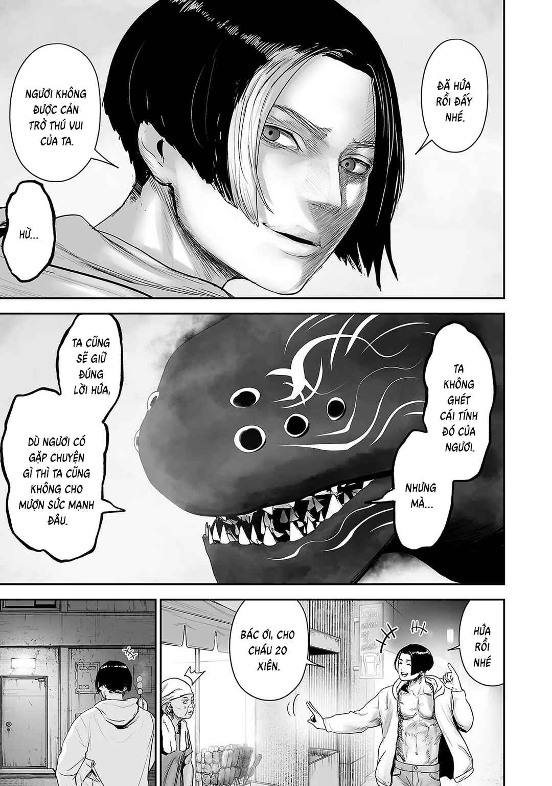 Chapter 94 - Page 9