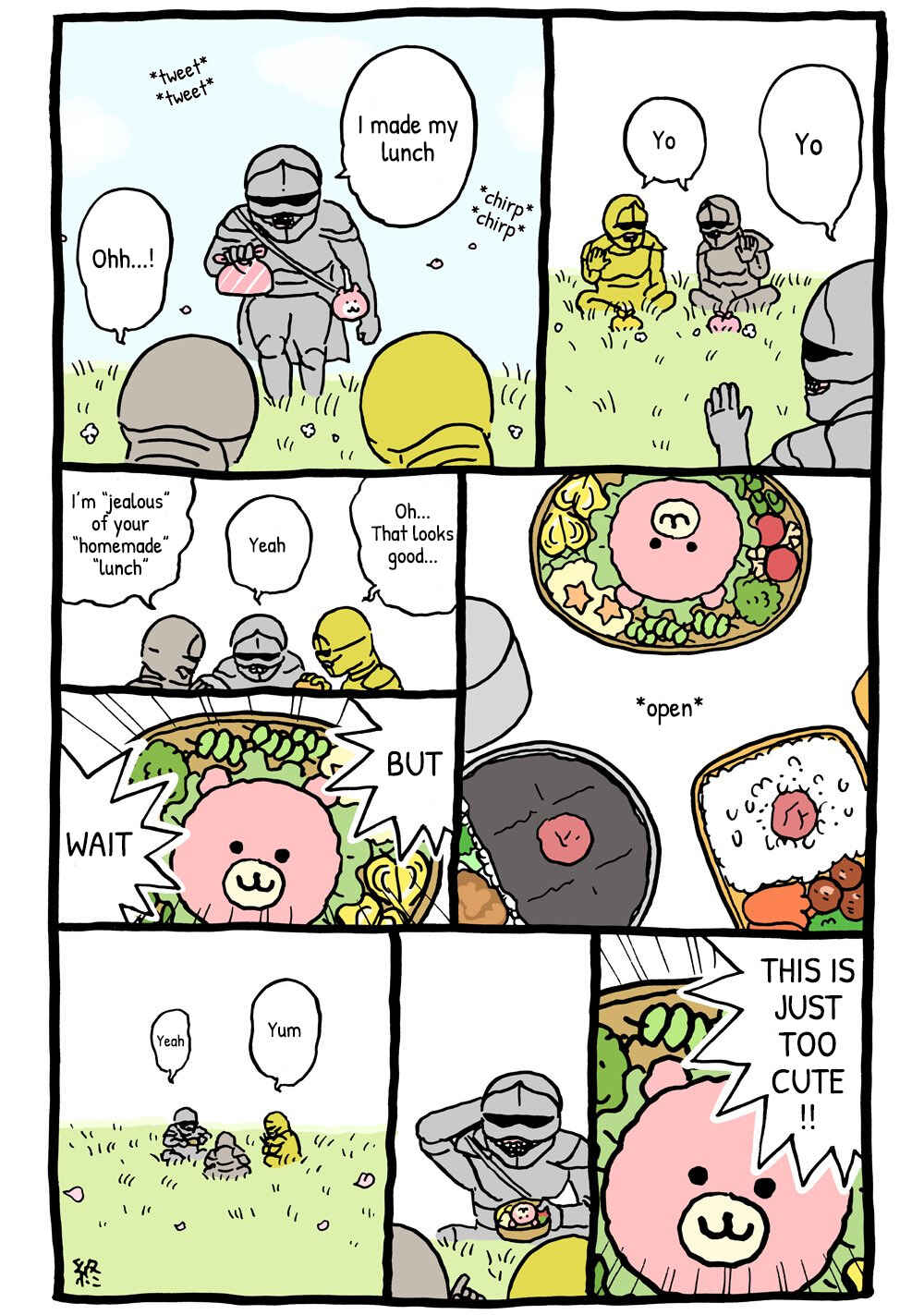 Chapter 15 - Page 1
