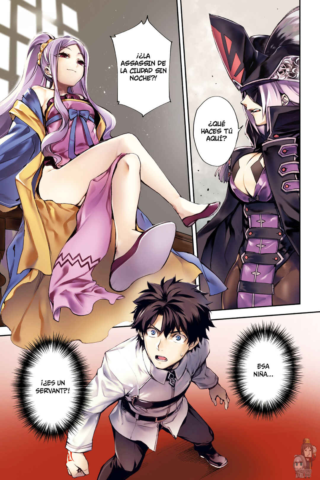 Chapter 6 - Page 4