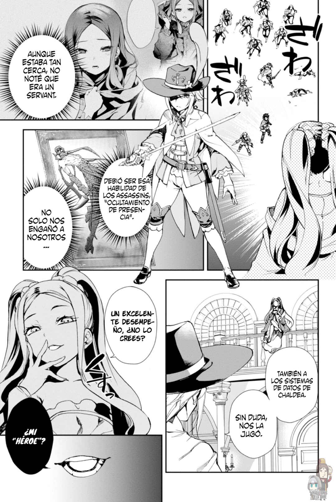 Chapter 6 - Page 6
