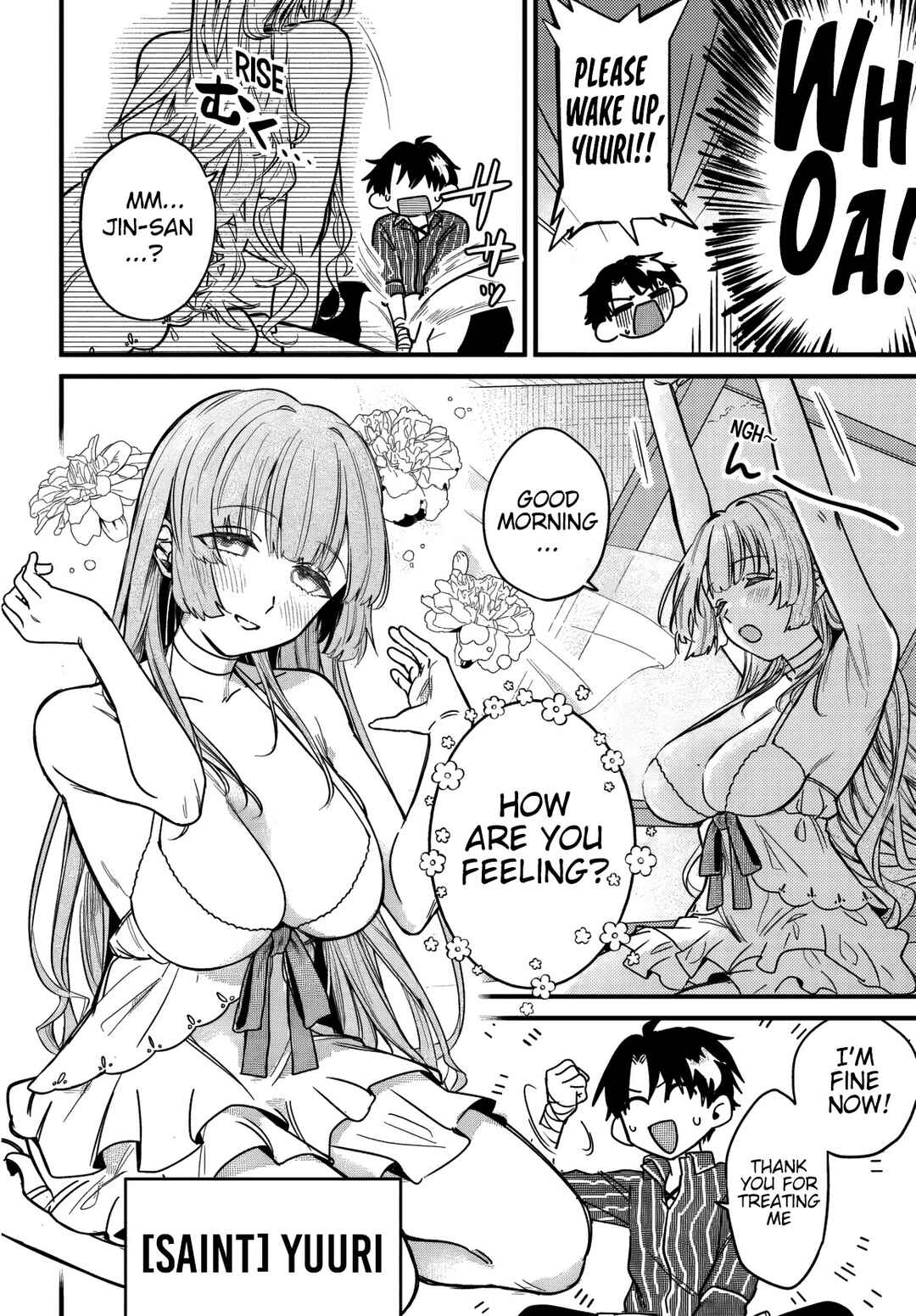 Chapter 2 - Page 5