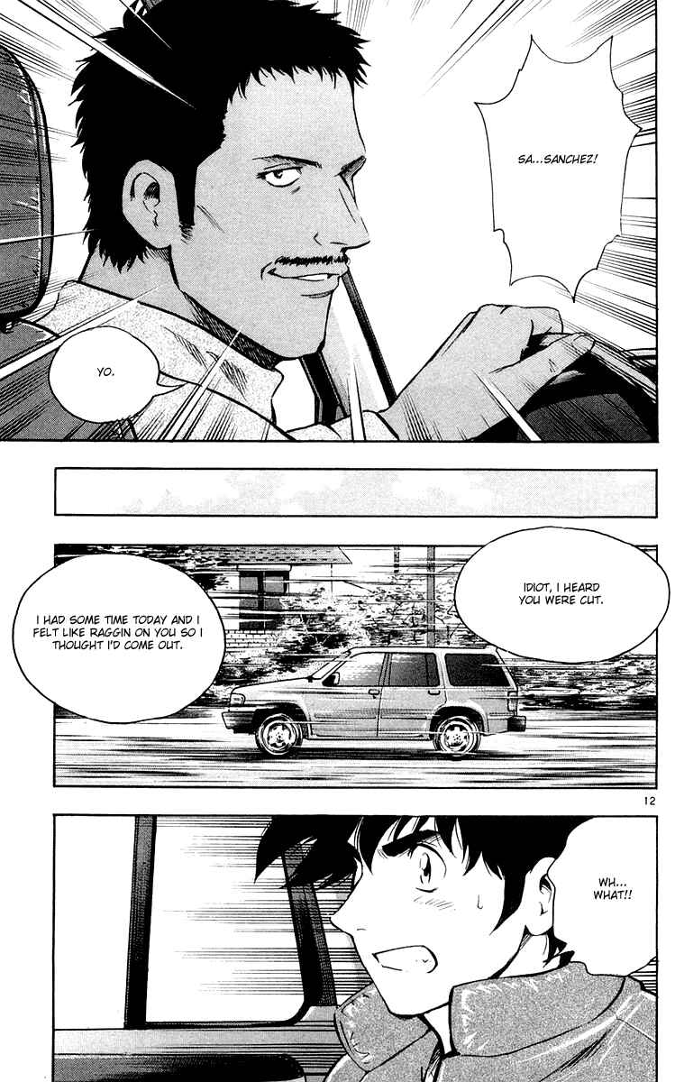 Chapter 456 - Page 12