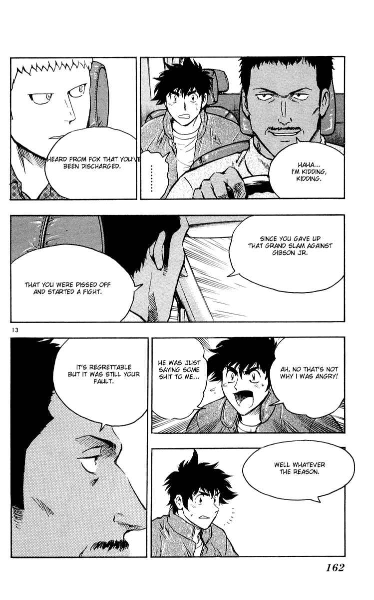 Chapter 456 - Page 13