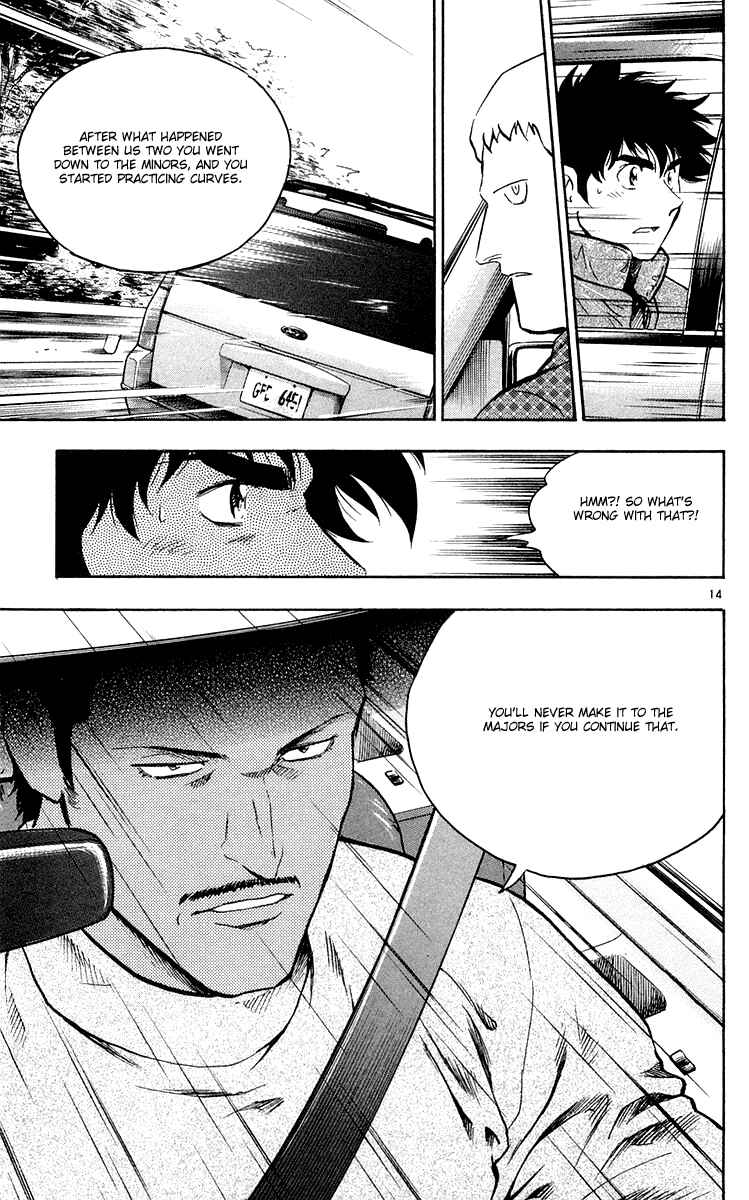Chapter 456 - Page 14