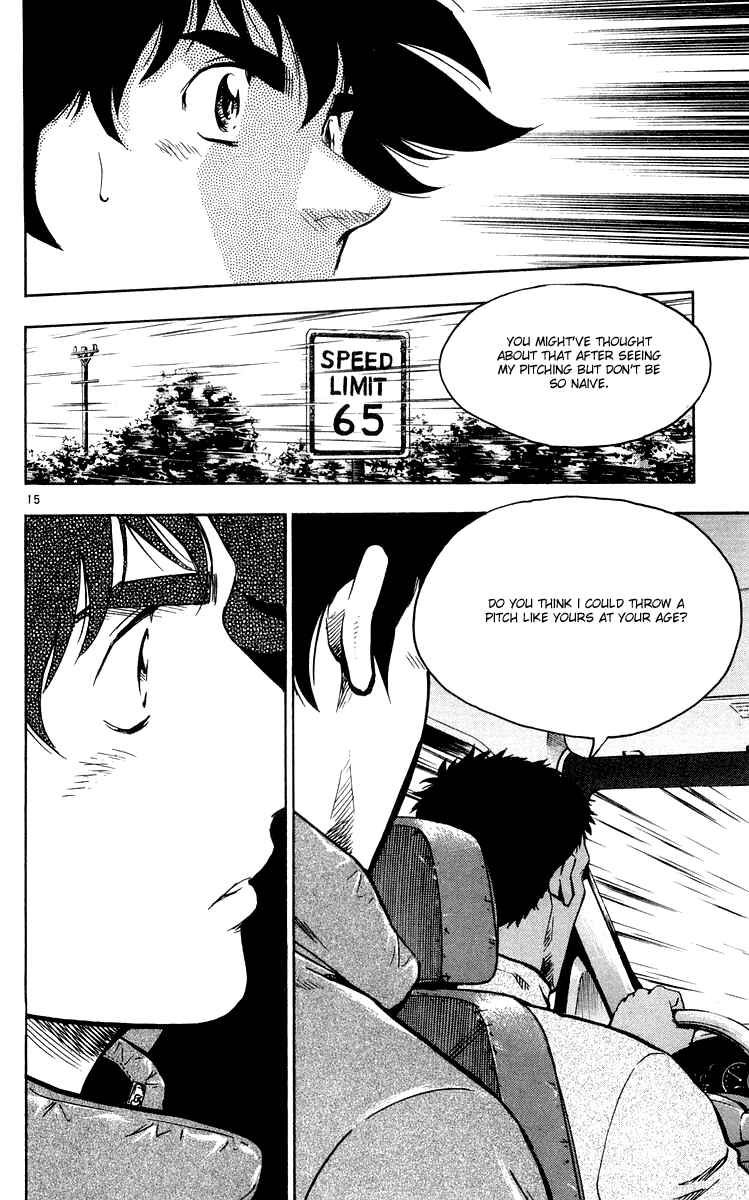 Chapter 456 - Page 15