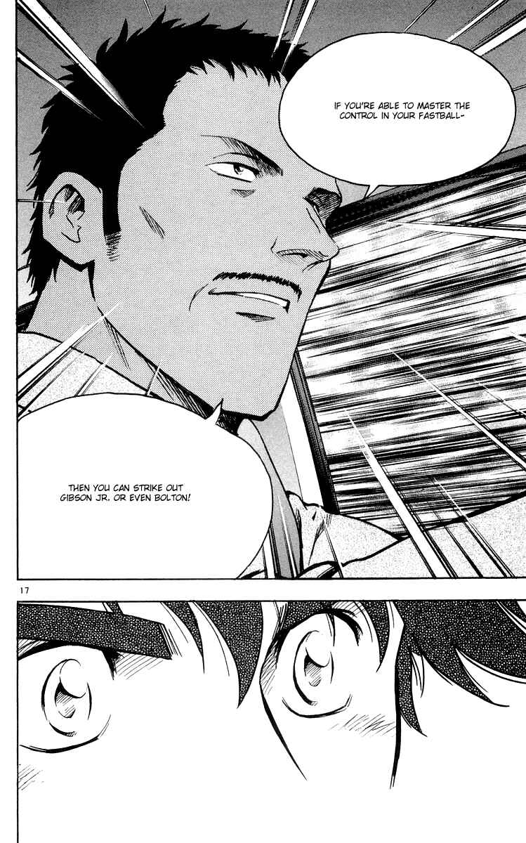 Chapter 456 - Page 17
