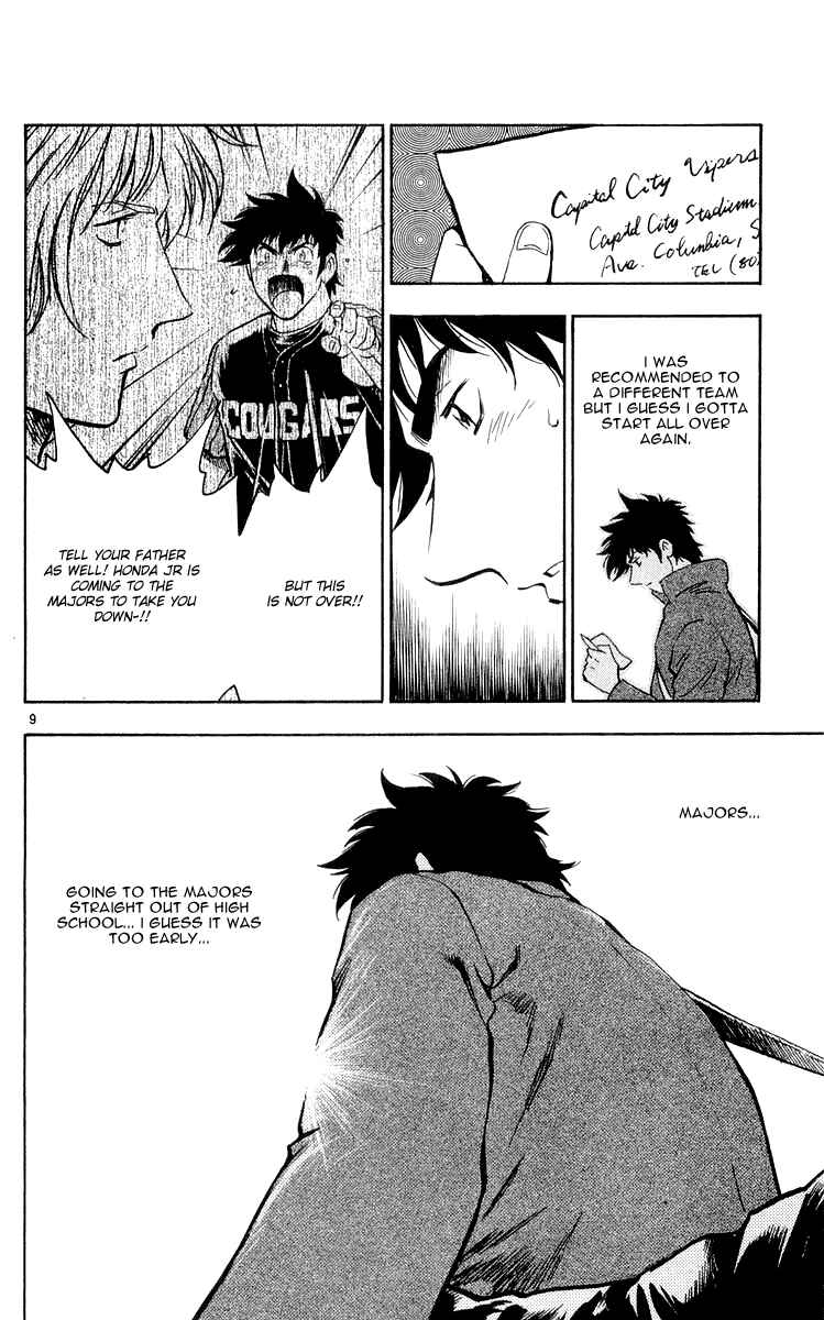 Chapter 456 - Page 9