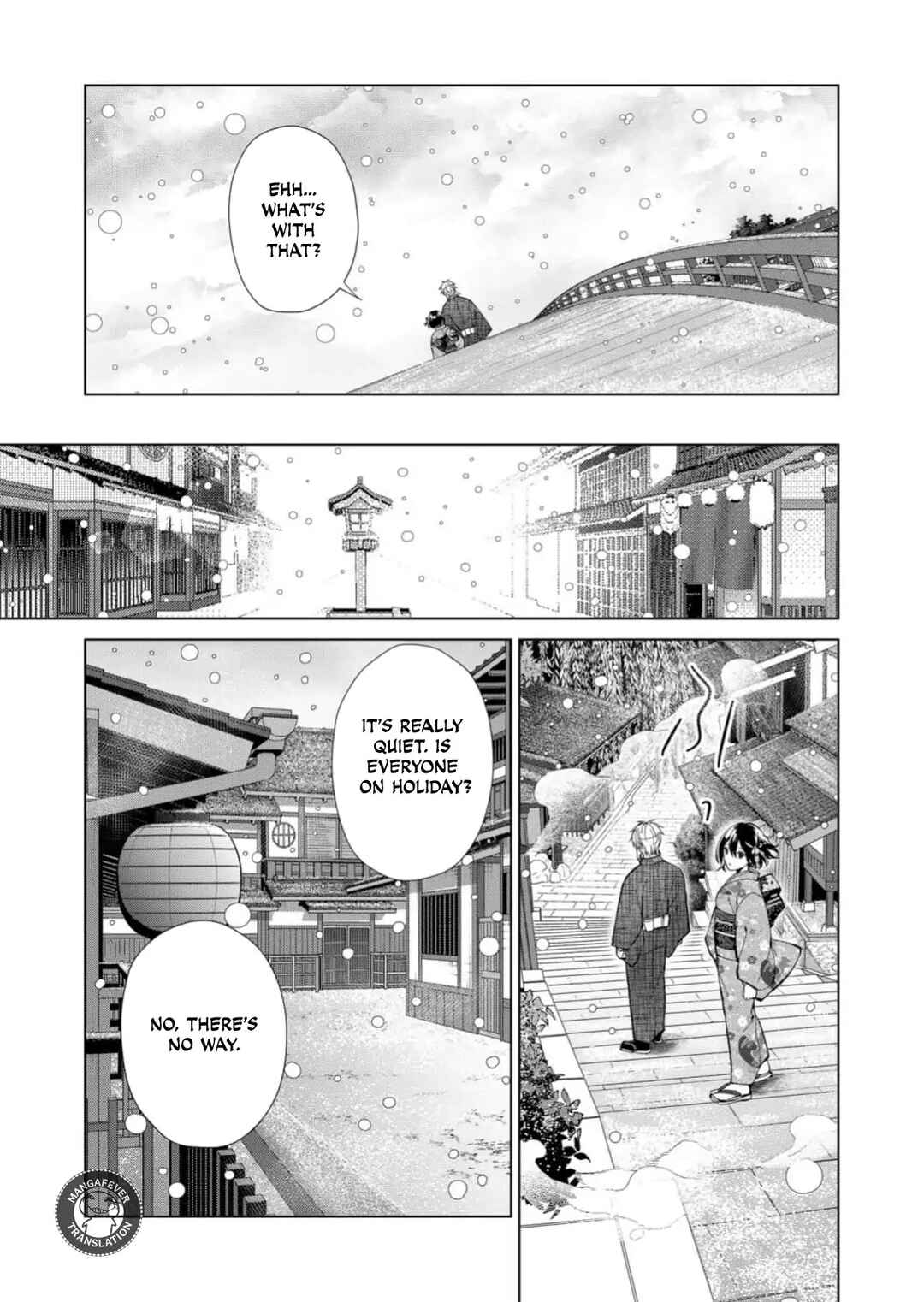 Chapter 84 - Page 10