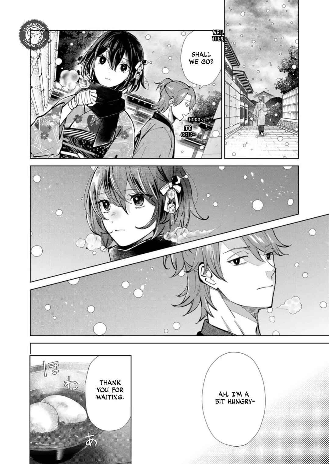 Chapter 84 - Page 13