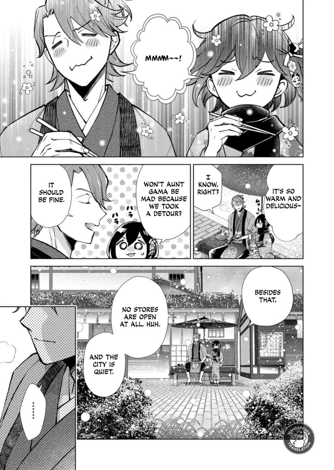 Chapter 84 - Page 14