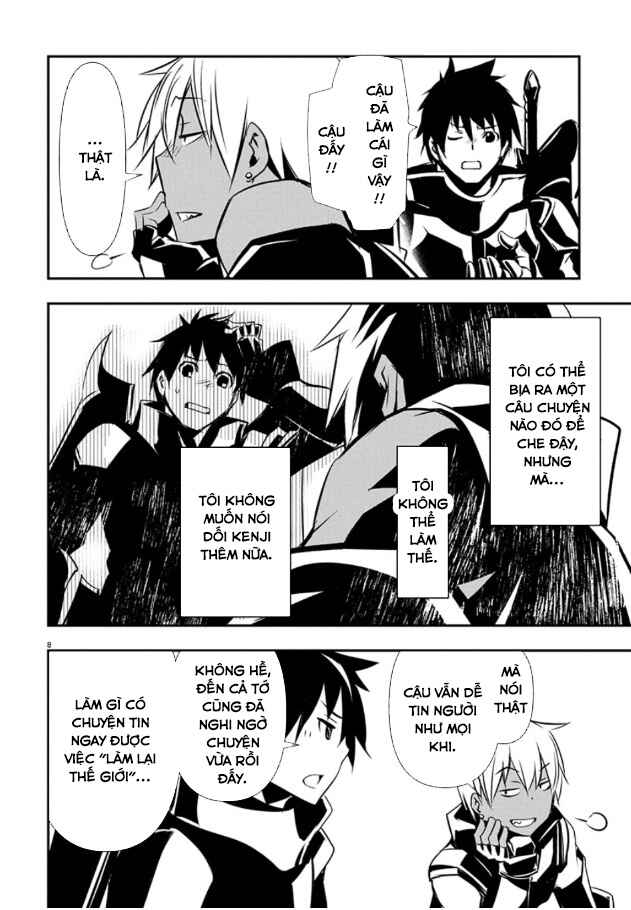 Chapter 61 - Page 9