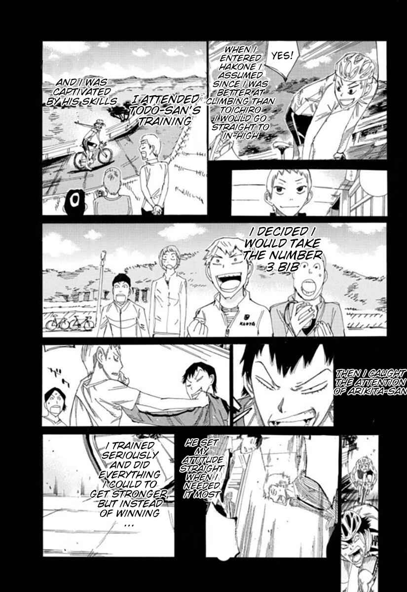Chapter 681 - Page 11
