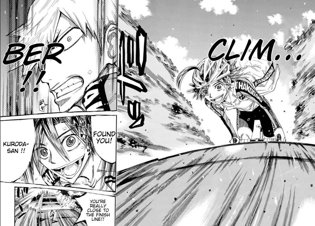 Chapter 681 - Page 16